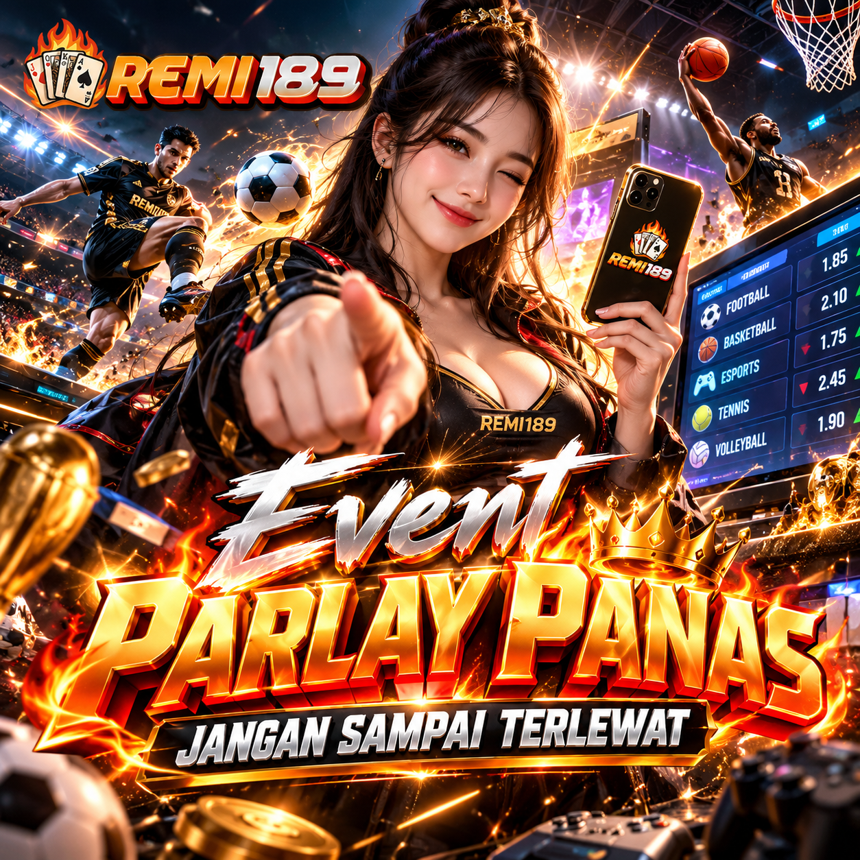 Promo Banner